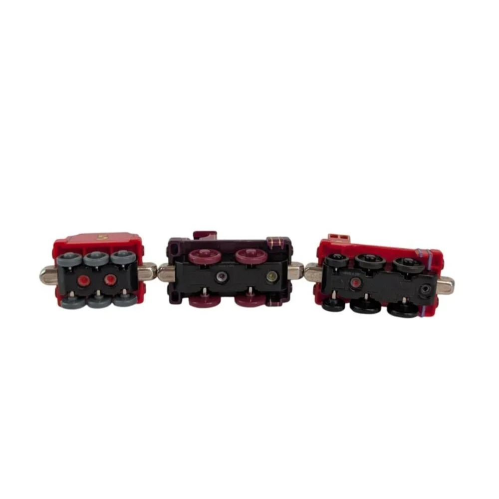 Thomas‎ & Friends Take Along Diecast Train Mike Percy Lady Toby Tender Car Lot